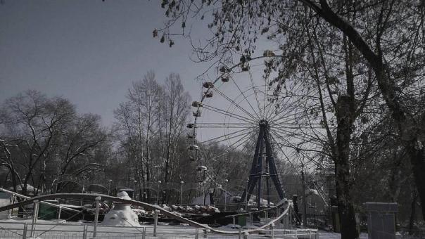 Режим ЧС в Новосибирской области отменён