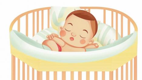 14-летняя школьница родила ребёнка в Новосибирской области