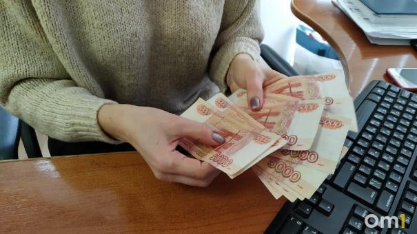 Жительница Тевриза пыталась снять в Омске квартиру и потеряла деньги