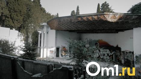 Заброшенные лагеря Омской области хотят снова ввести в строй