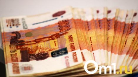 Вахтовикам из Омска готовы платить по 170 000 рублей