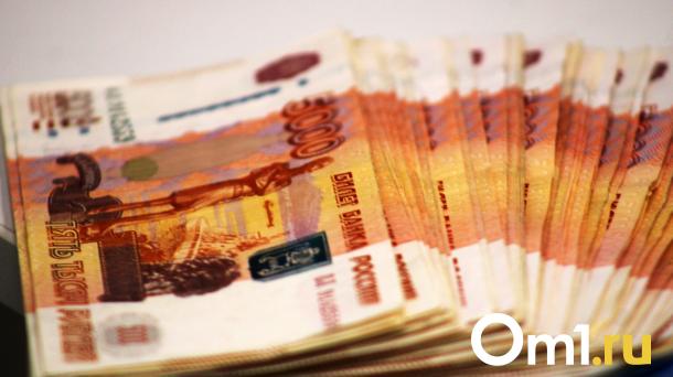 Вахтовикам из Омска готовы платить по 170 000 рублей