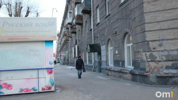 В Новосибирске утвердили новые стандарты внешнего вида уличной торговли