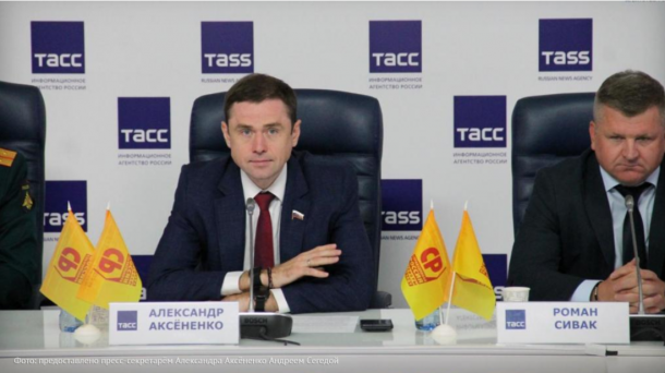 Госдума защищает кресты: что изменится для жителей России с новым законом?