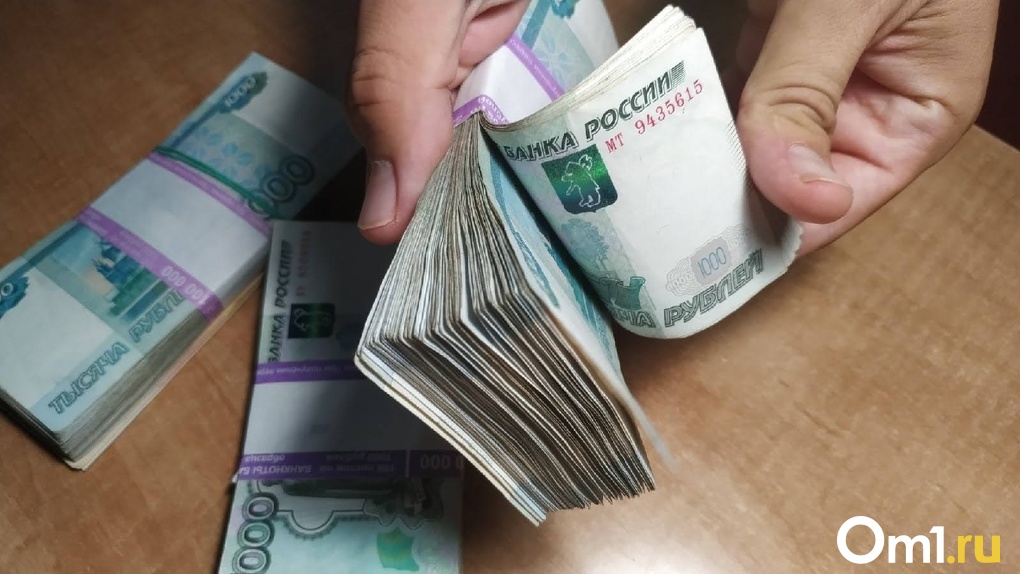 В Новосибирской области размер взятки вырос за год в 4 раза