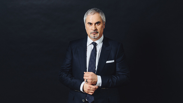 Почему певец Валерий Меладзе уходит со сцены? Объяснение дал бывший продюсер