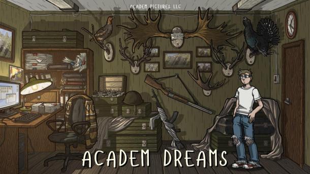 Оцифровать себя или получить квартиру в игре про Академгородок предложили новосибирцам