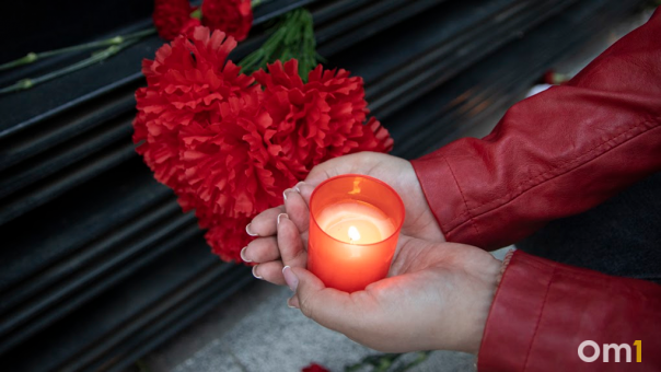 Для снесённой в Новосибирске стелы в честь 45-летия Победы нашли новое место