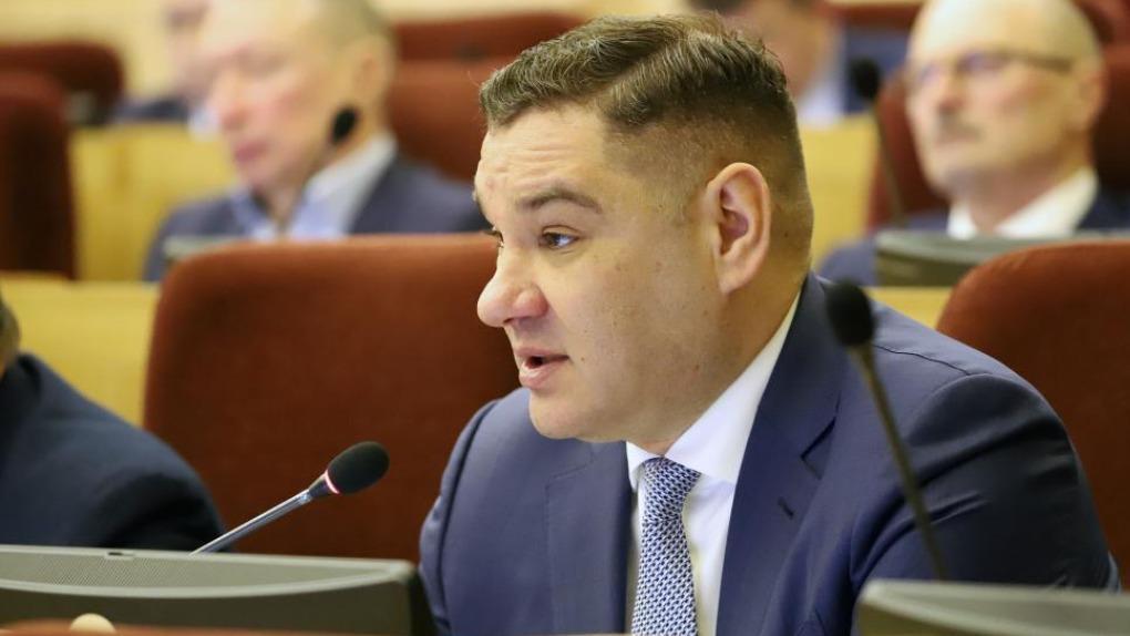 Депутаты Заксобрания Новосибирской области приняли первые корректировки в бюджет 2024 года