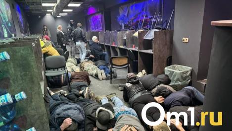 Казино прикрыли: в Новосибирске разоблачили сеть подпольных казино