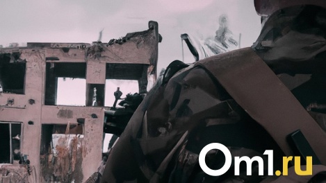 В Новосибирской области жители Краснообска заметили сотрудников ФСБ