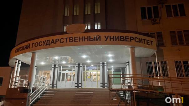 На 94-м году жизни скончался первый ректор Омского государственного университета