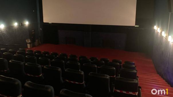 В Омске пройдёт Международный фестиваль правильного кино