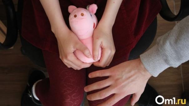 Парень с нарушением психики надругался над 5-летней племянницей в Новосибирске