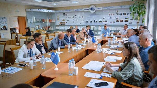 Водопроводная вода и услуги лабораторного контроля претендуют на звание лучших в стране