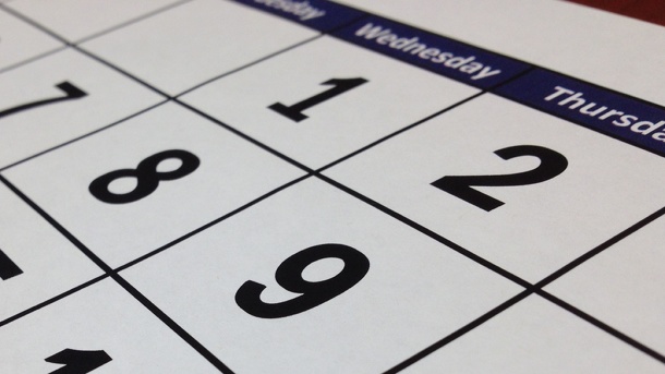 Что произошло 1 февраля?