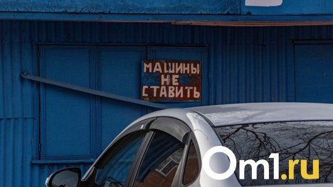 Мэрия в два раза сократила бесплатное время на муниципальных парковках Новосибирска