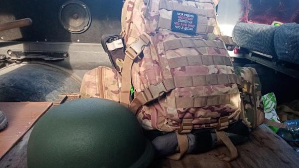 От контрактника до героя: укрепрайон в зоне СВО взял новосибирский сержант