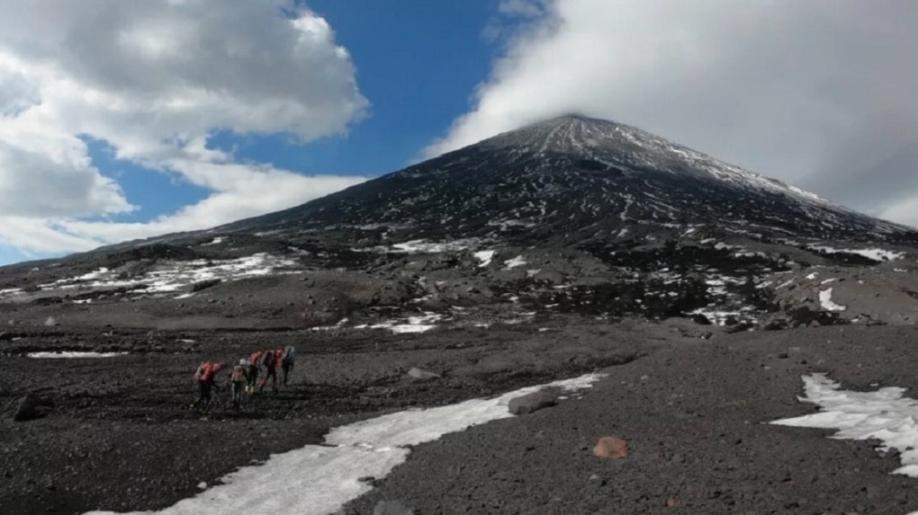 Четвёртый день спасений: есть ли выжившие после трагедии на камчатском вулкане? ОБНОВЛЯЕТСЯ