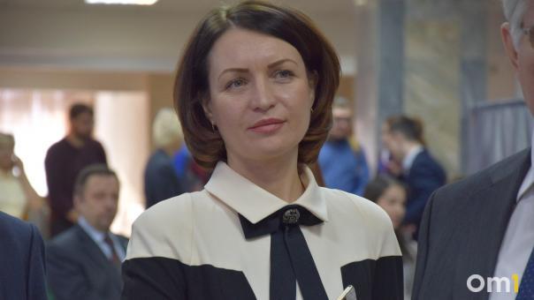Нужно слушать омичей: Фадина прокомментировала возможность восстановления Ильинского собора