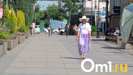 В Омске сообщили о дате запуска электросирен
