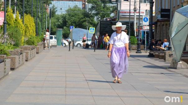 В Омске сообщили о дате запуска электросирен