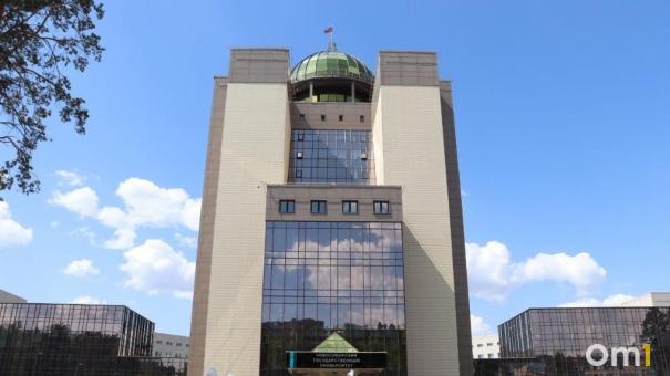 На 70% готовы объекты первой очереди кампуса мирового уровня НГУ