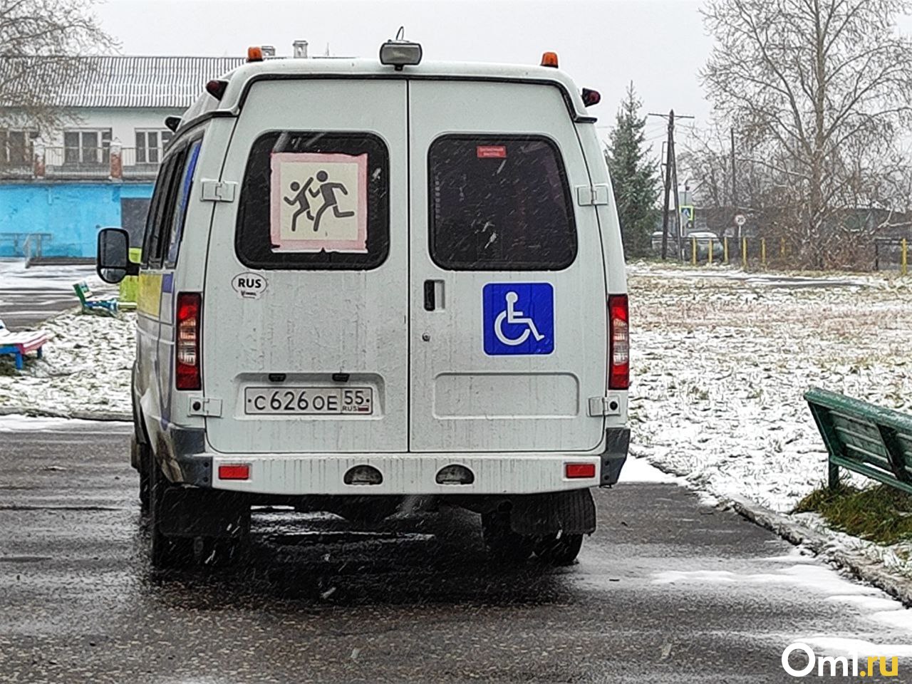 Издевательства в Большеуковском детдоме. Разбираемся в ужасах, происходящих  за его стенами | 30.10.2023 | Омск - БезФормата