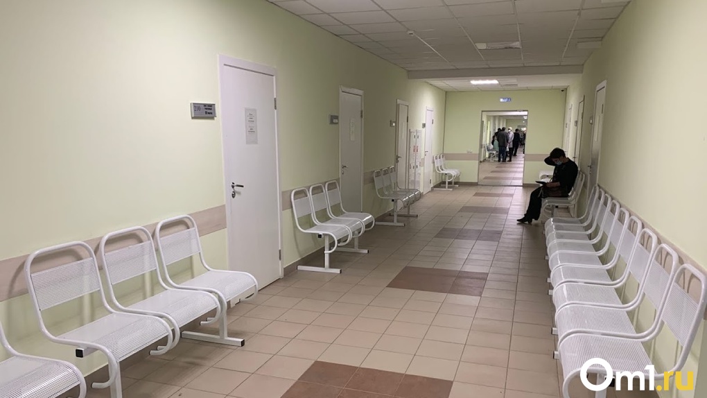 Куприянов рассказал, какие больницы в Омске отдают под лечение пациентов с COVID-19