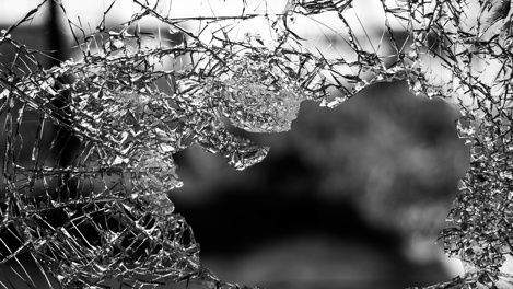 Все погибли: легковушка разлетелась на осколки от столкновения с фурой на трассе Омск – Тюмень. ФОТО