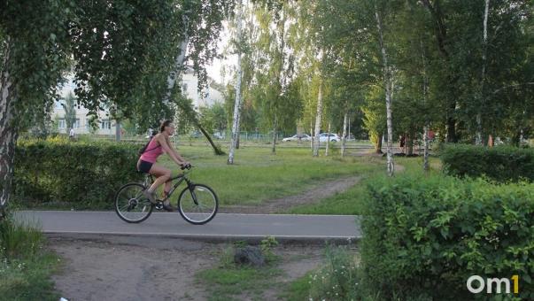 Настроение и здоровый сон: омичам рассказали, что даёт физическая активность