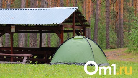Омич на выходных: как устроить отпуск в Омской области на два дня?