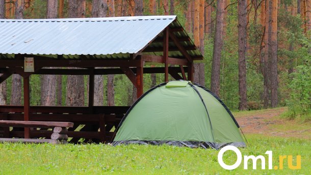 Омич на выходных: как устроить отпуск в Омской области на два дня?