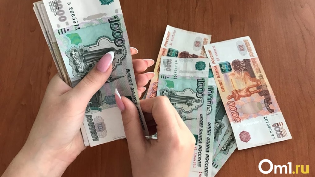 Директор школы под Омском заработала 900 тысяч рублей на детях-дворниках