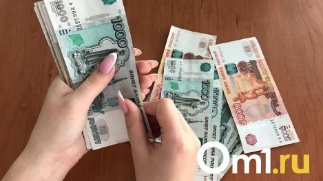 Директор школы под Омском заработала 900 тысяч рублей на детях-дворниках