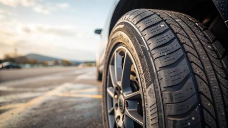 «Авито» запускает программу выкупа автомобильных шин у частных продавцов