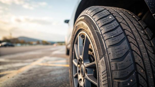«Авито» запускает программу выкупа автомобильных шин у частных продавцов