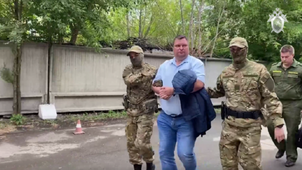 На мэра города в Кузбассе возбудили уголовное дело