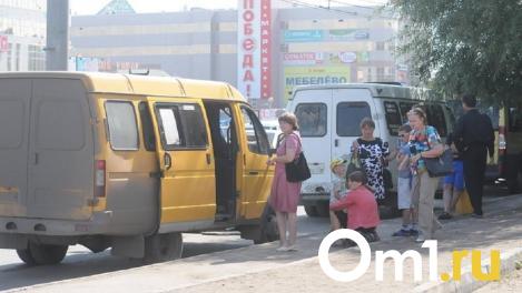 В центре Омска появятся новые остановки