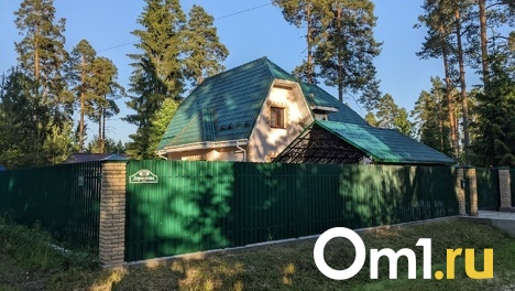 В Омской области увеличили размер компенсации на догазификацию для семей мобилизованных