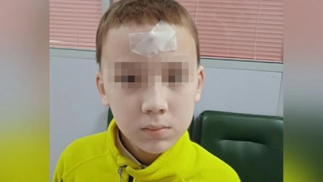 Избивали и издевались: стали известны подробности судьбы мальчика, в которого выстрелили из пневмата