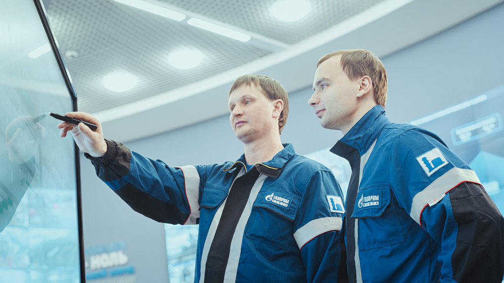 «Газпромнефть — Графитек» подготовит специалистов для металлургической отрасли