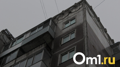 Омичка отсудила у ТСЖ 100 тысяч за протёкшую крышу