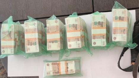 Миллионы за лояльность: новосибирского налоговика подозревают в получении взятки