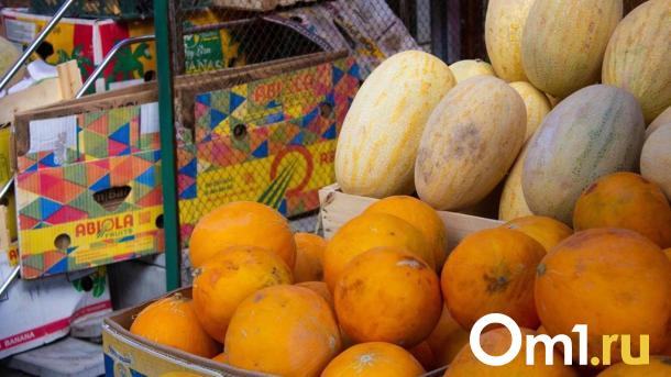 Летние советы нутрициолога: омичам рассказали, как правильно питаться в жару