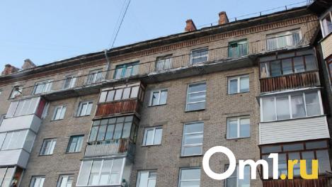 Рынок вторичного жилья в Омске начал стагнировать