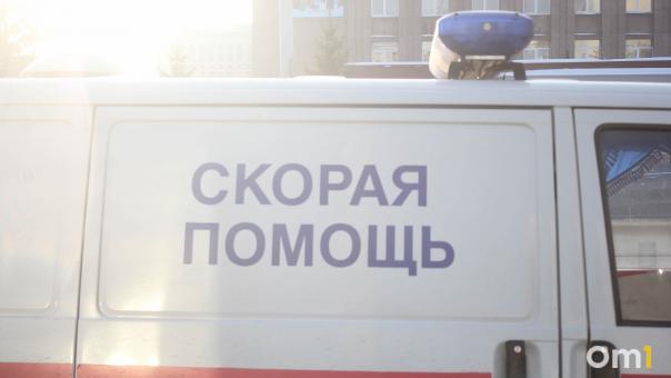 В Новосибирске кусок металла с крыши рассёк голову 9-летнему мальчику