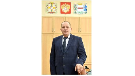 «Перед предприятием сегодня стоят амбициозные задачи»