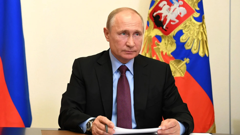 Владимир Путин подписал указ о запрете экспорта российской нефти по потолку цен с 1 февраля 2023 года