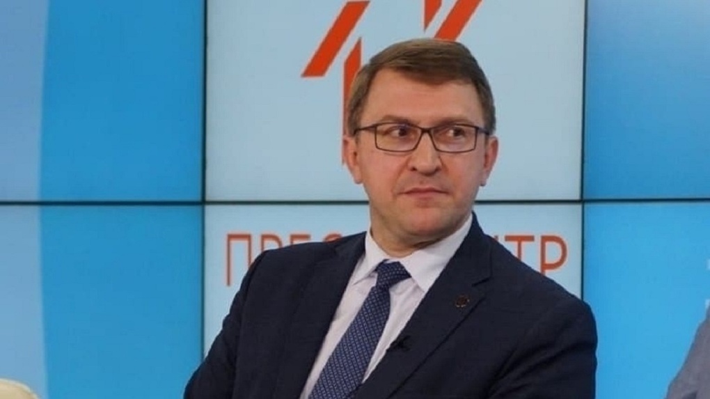 Новым министром образования Омской области станет ректор ОмГПУ Иван Кротт